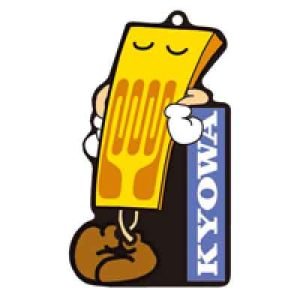 kyowa mascot