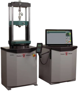 Universal Testing Machines - Tensile Strength Tester - Test Machines ...