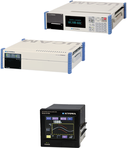 kyowa machines
