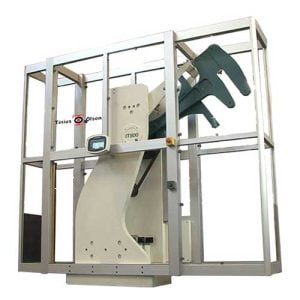 tinius Olsen IT800 impact tester
