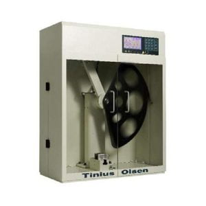 tinius olsen enclosed Izod impact tester